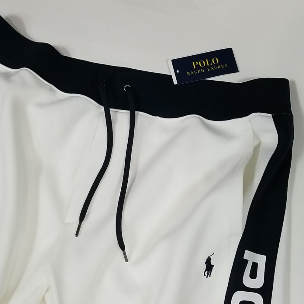 Polo Ralph Lauren Sweats - Picture 3 of 5